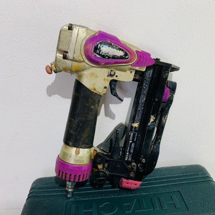 日立　エアカッタ　25mm N2504M