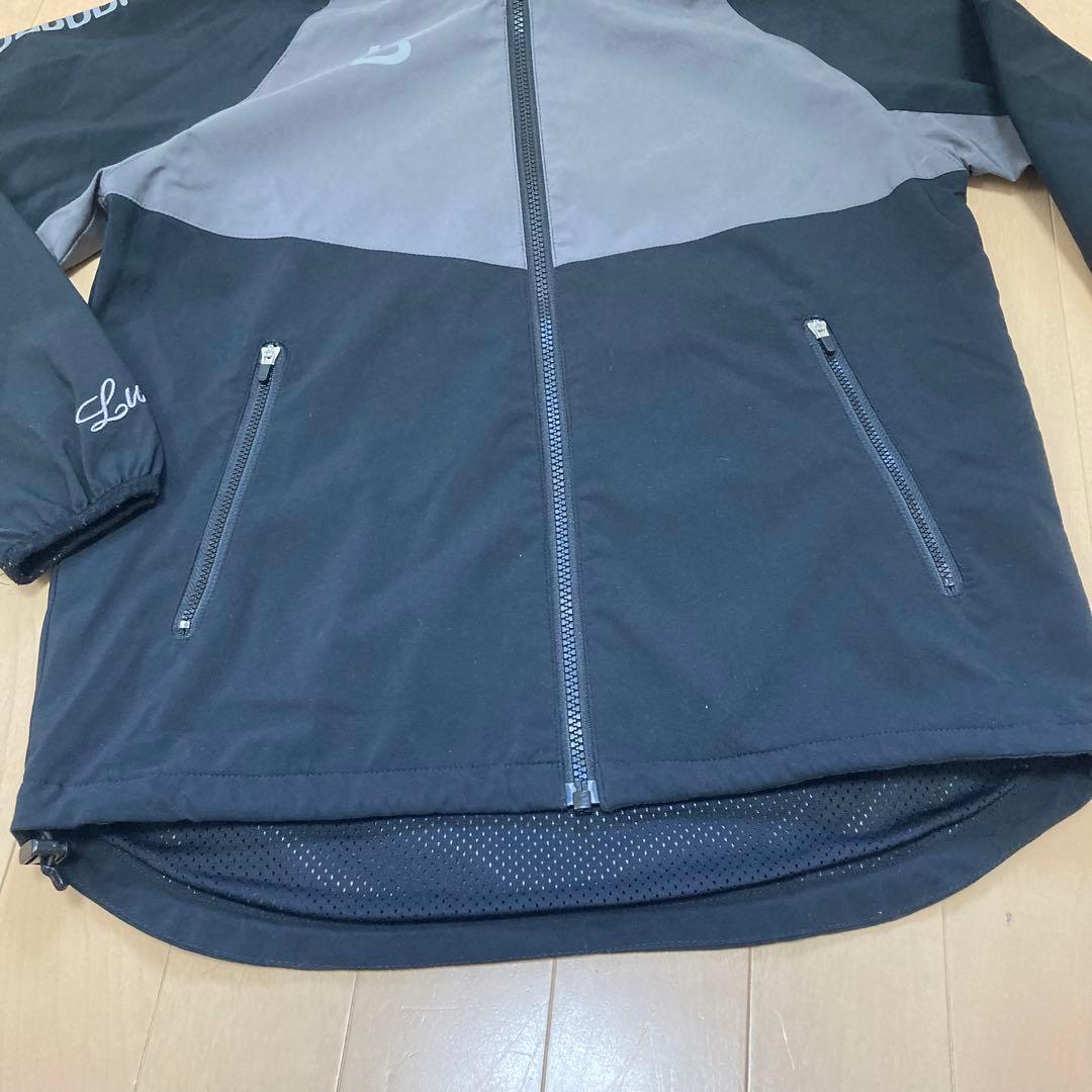 LUZe SOMBRA ルースイソンブラ　ウェア上下セット　150㎝