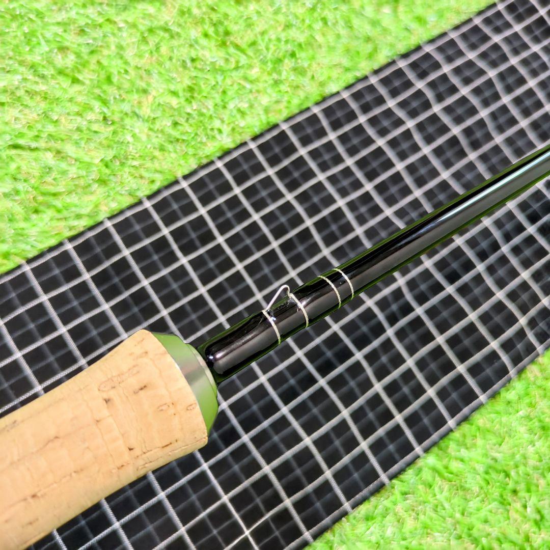スズ　ソウルズ　ジャーキング TF-JA92HS‐TZ トラウト