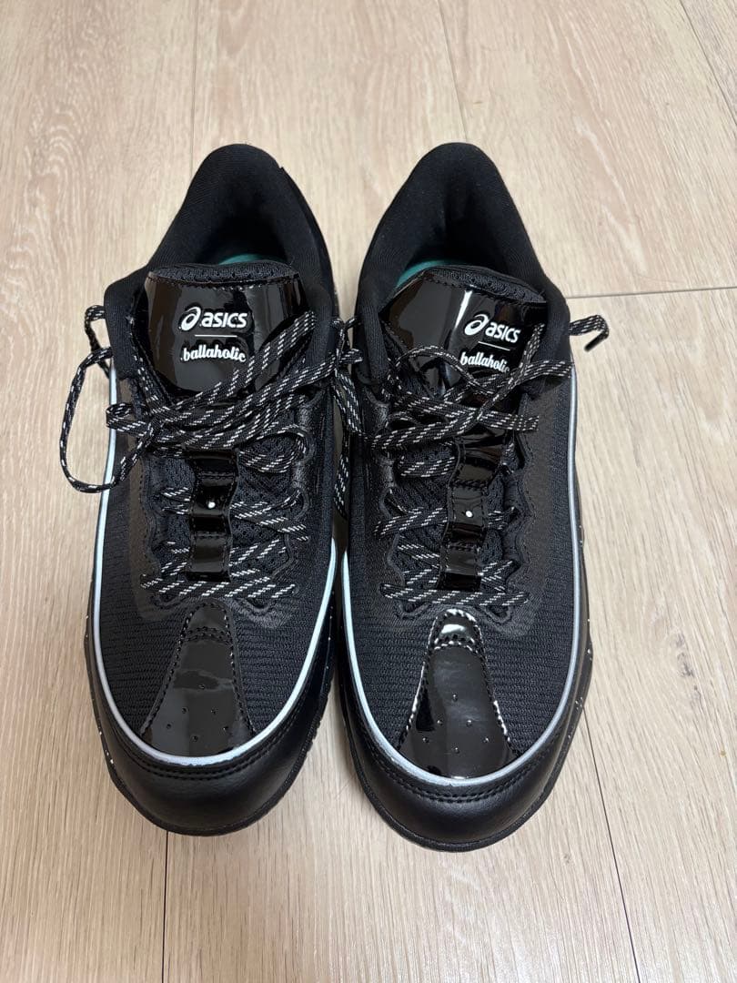 スポーツ asics ballaholic UNPRE ARS LOW 3 26.5cm