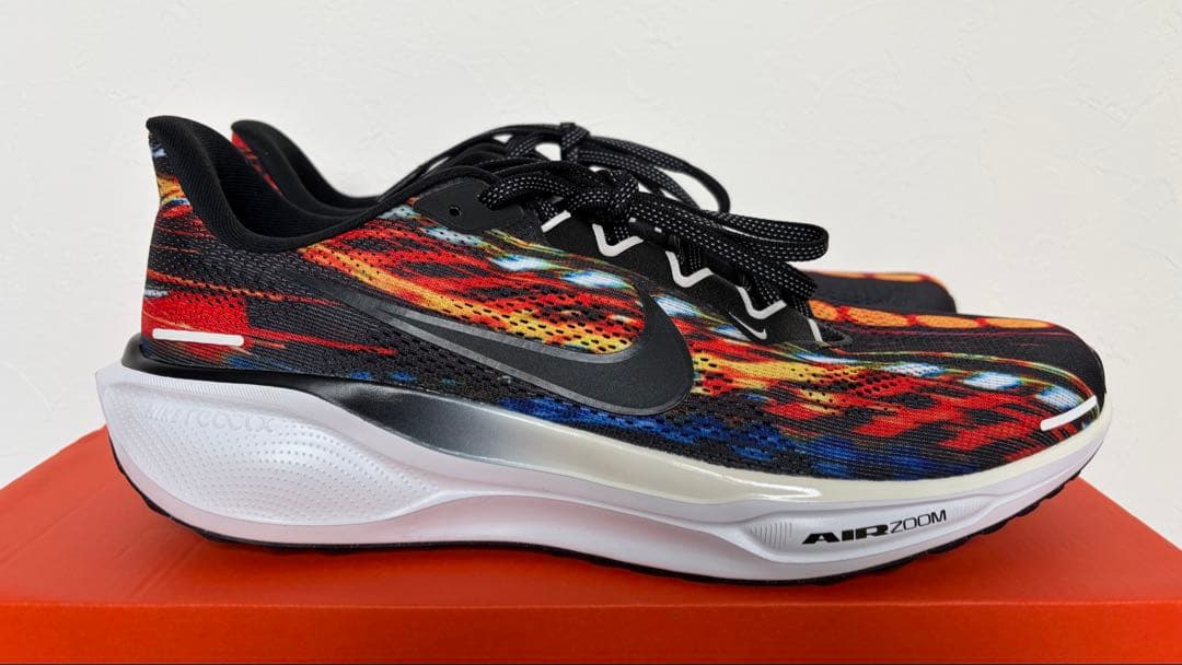 【新品】NIKE AIR ZOOM PEGASUS 41 ナイキ　ペガサス