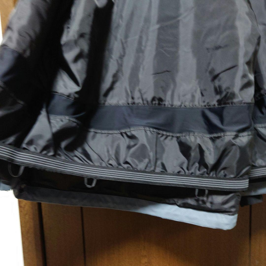 SCAPE(エスケープ) UTOPIA JACKET　unisex