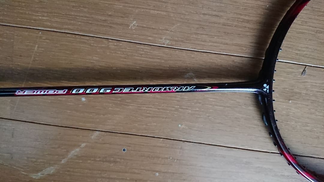 ヨネックス アークセーバー 900 パワー