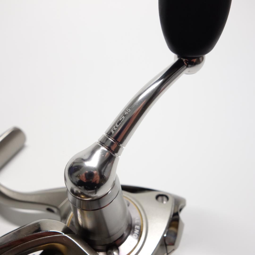 ダイワ 05 イグジスト 2004 EXIST DAIWA