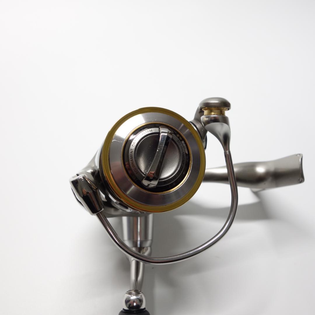 ダイワ 05 イグジスト 2004 EXIST DAIWA