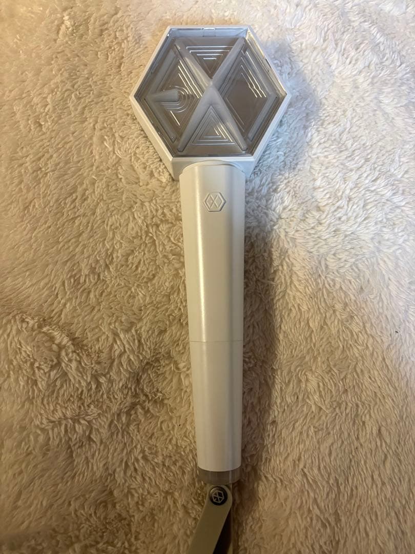 EXO ペンライト 公式 ver.3