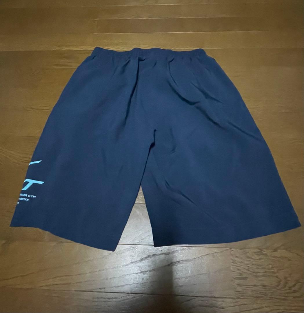 まめMizuno デサント、長パンツ、ハーフパンツ4点セット