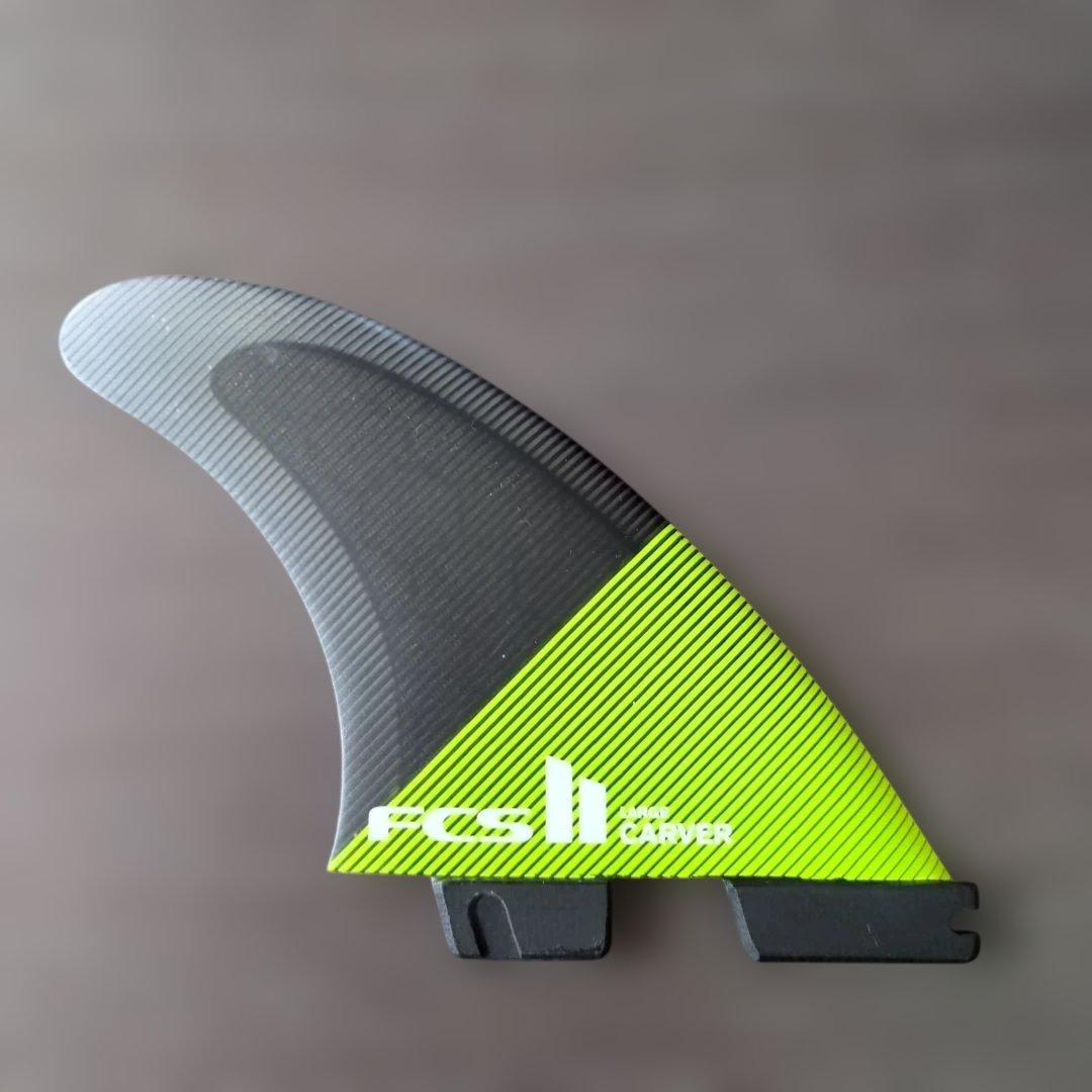サーフィン・ボディボード FCS2 CARVER PC