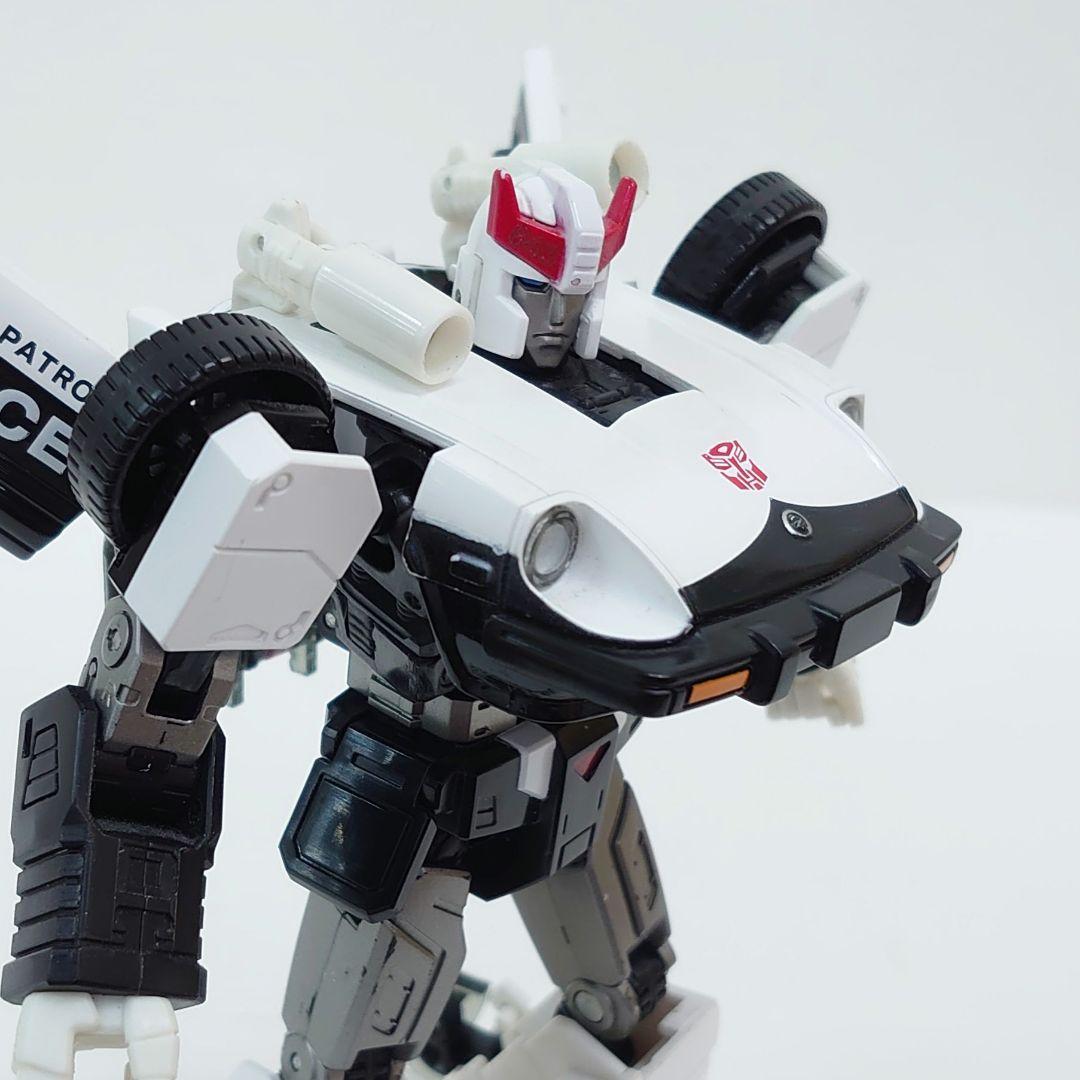 トランスフォーマーマスターピース MP-17 プロール