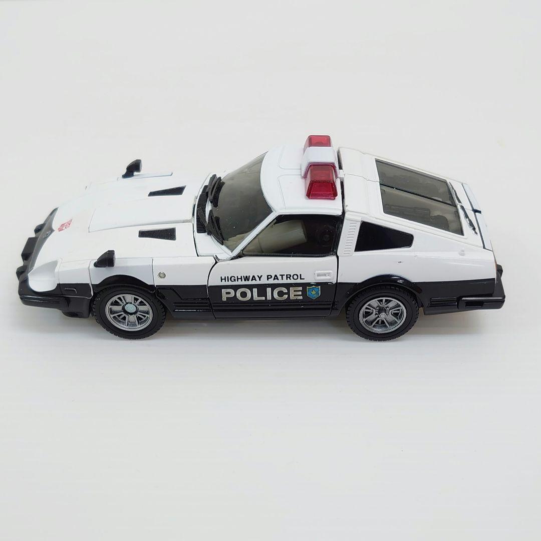 トランスフォーマーマスターピース MP-17 プロール
