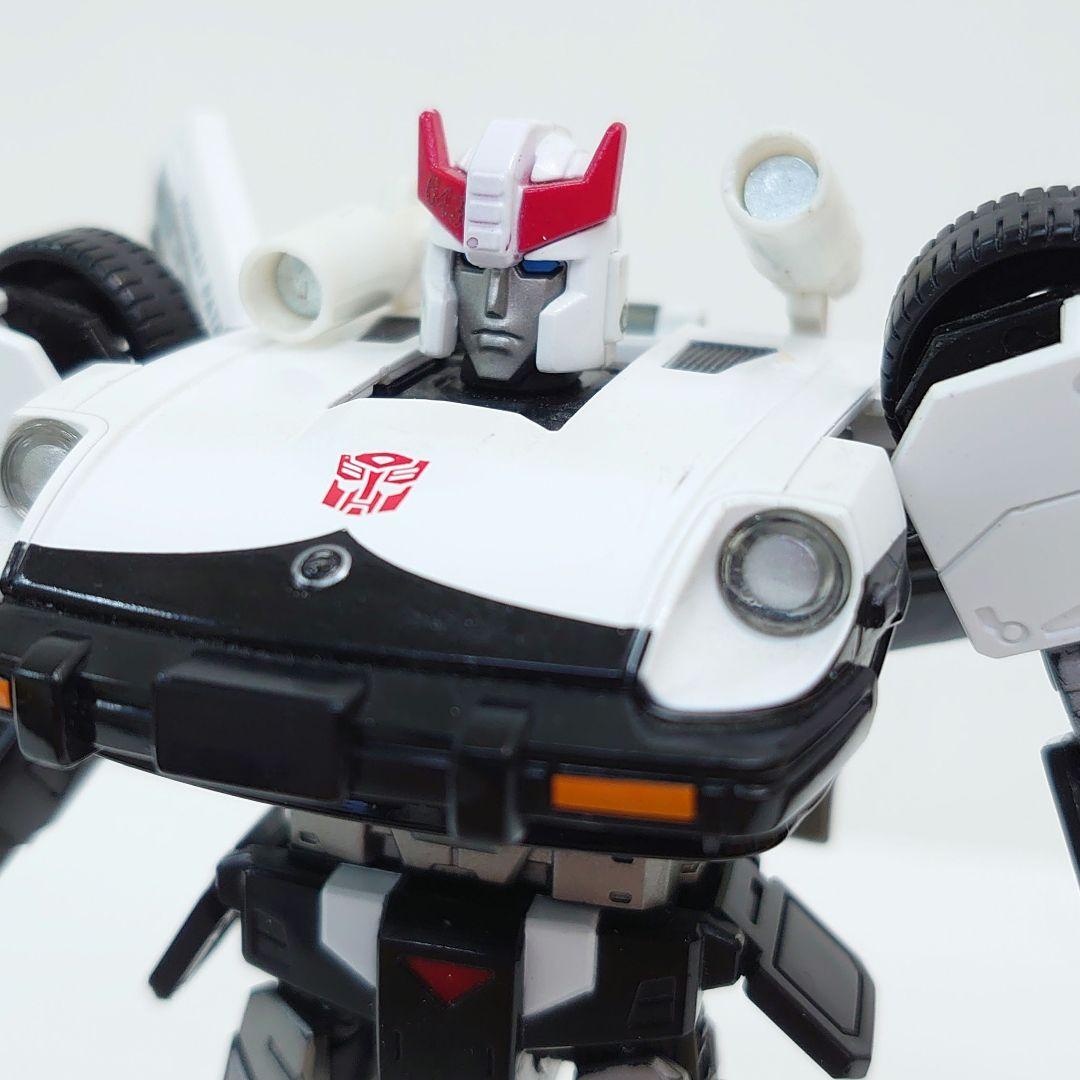トランスフォーマーマスターピース MP-17 プロール