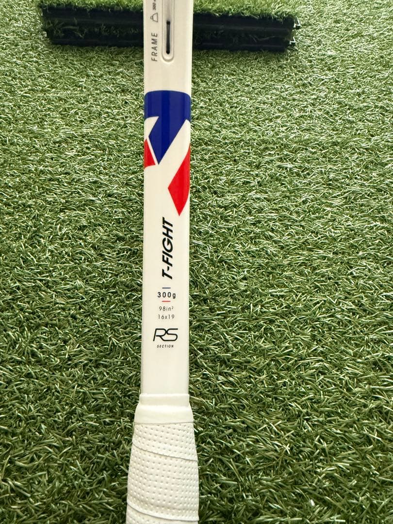 【美品】2025年色 T-FIGHT 300S G2①