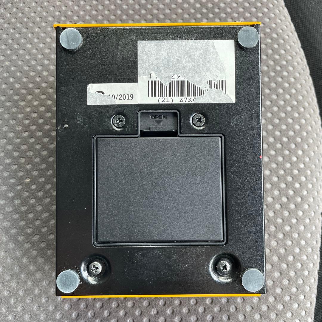 BOSS Hybrid Drive OD-200 ギター エフェクター ボス