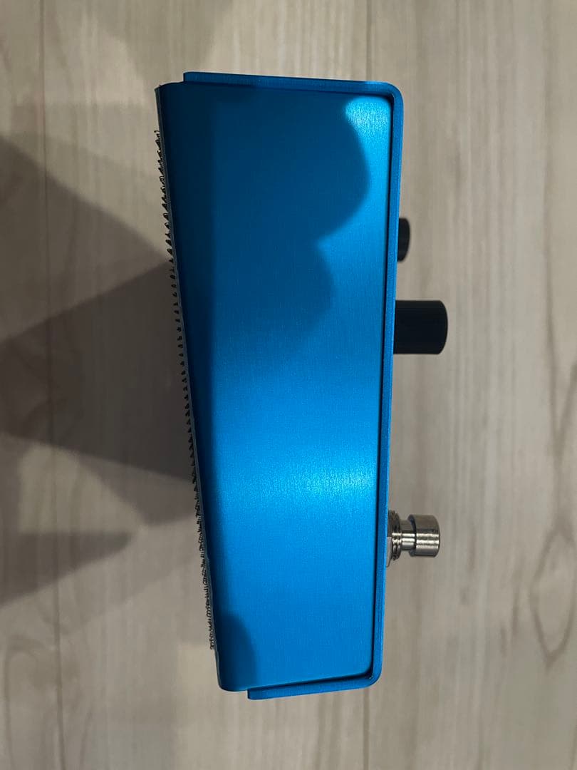 Strymon Mobius 2025年製