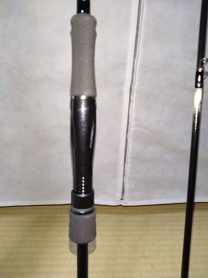 Daiwa エギングロッド エメラルダスMX
