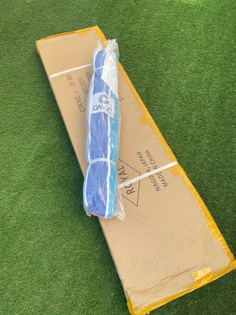 GAVIC ハンモック 専用スタンド付き