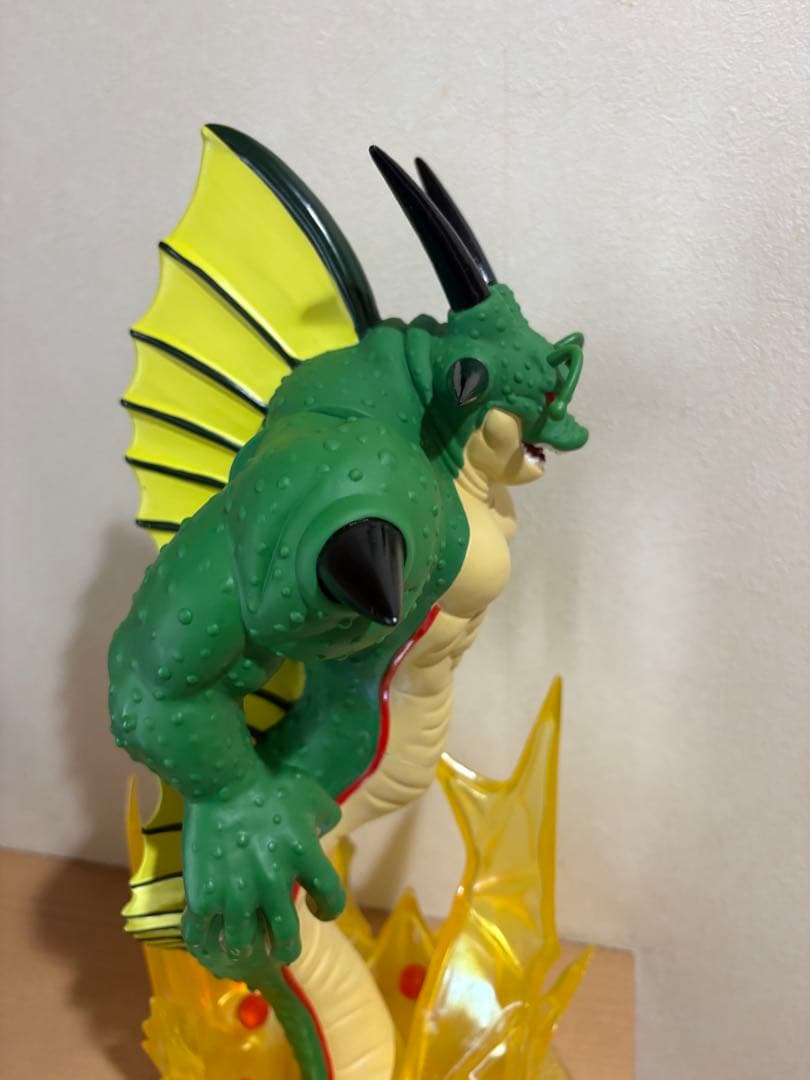 タキコーポレーション ドラゴンボールZ ポルンガ 夢の神 6650