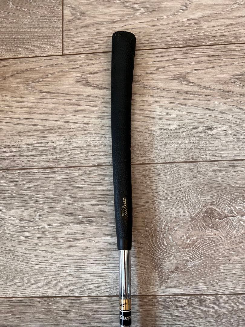 【希少】Scotty Cameron Classic ブラックパールフィニッシュ