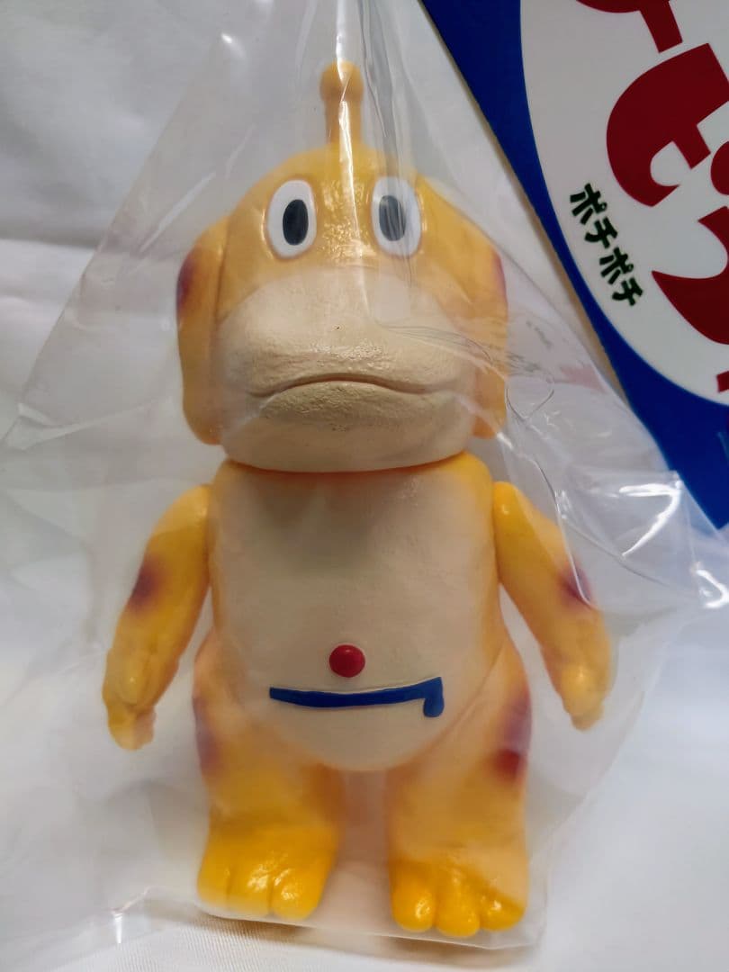 MORVLAB ポチポチ チビラくん モーヴラボ ワンフェス WF2026冬