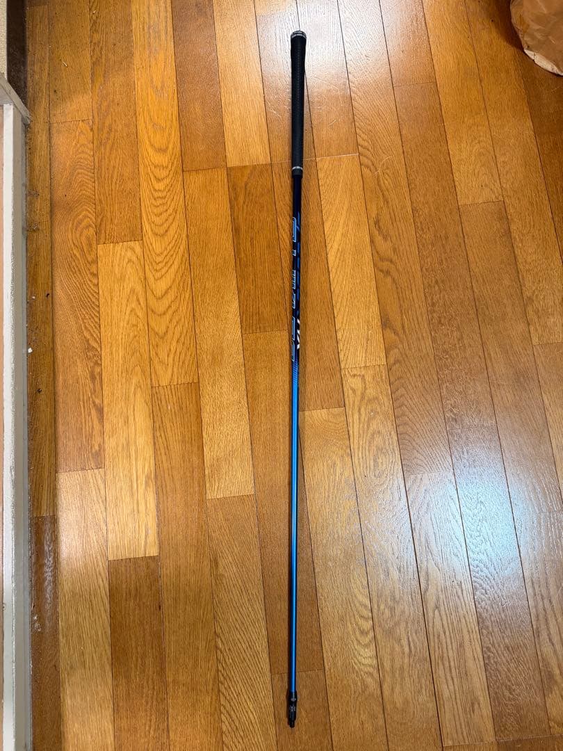 PING スリーブ　スピーダーNX ブルー　40Rドライバー用シャフト