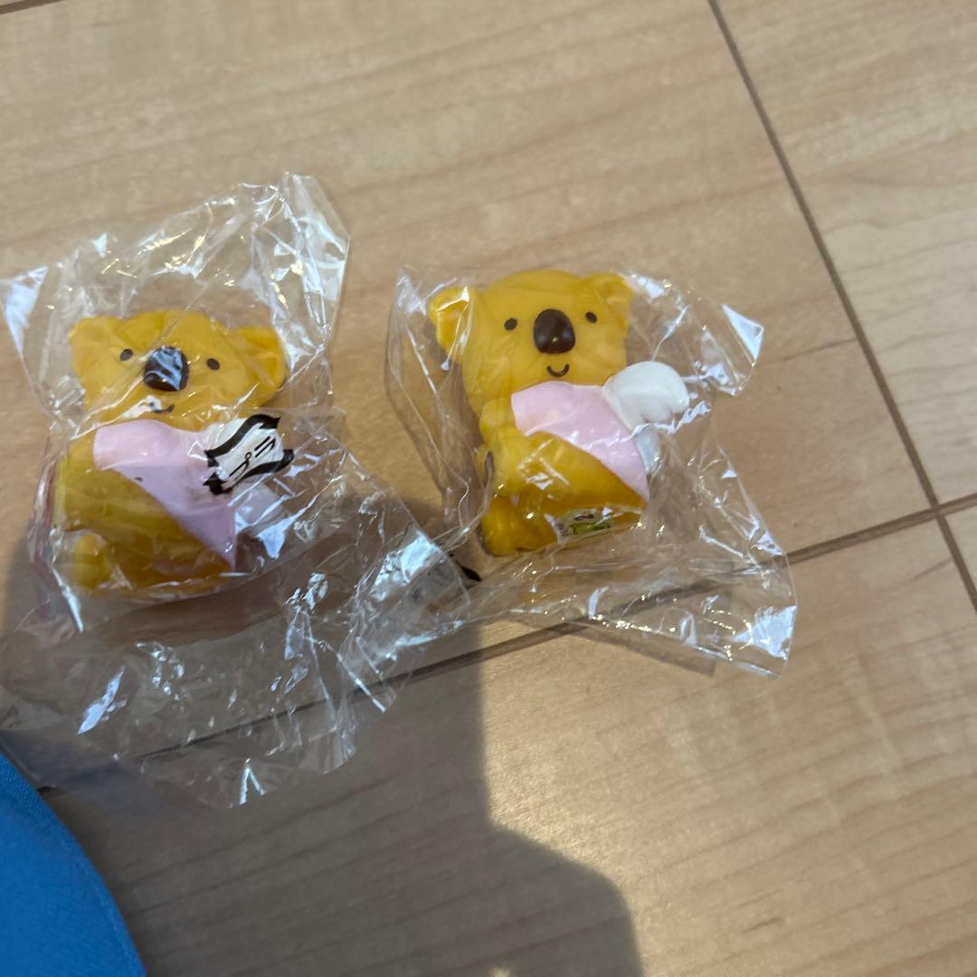 超希少✨ロッテマリーンズ ⚾️謎の魚のキャップ&ショルダーバッグ 2セット⚾️