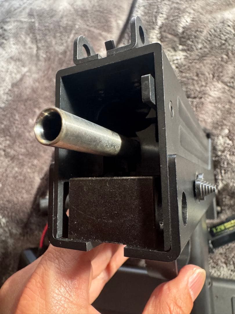 電動ガン 東京マルイ Mac10