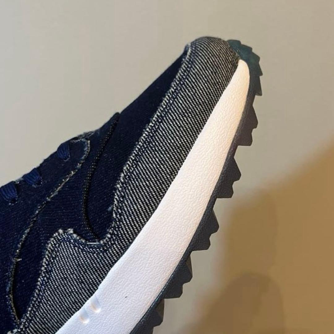 【値下げ】Nike ゴルフシューズ28cm/ノーデニムアラウド