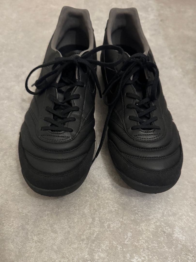 【美品】モレリア サラ エリート TF ターフ 27.5 MIZUNO ミズノ