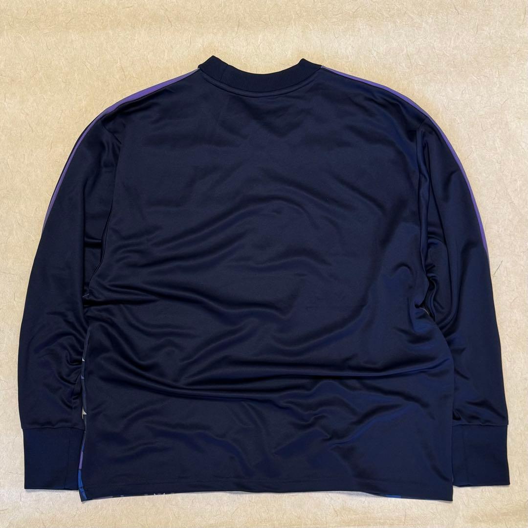 adidas アルゼンチン代表　GKユニフォーム　長袖