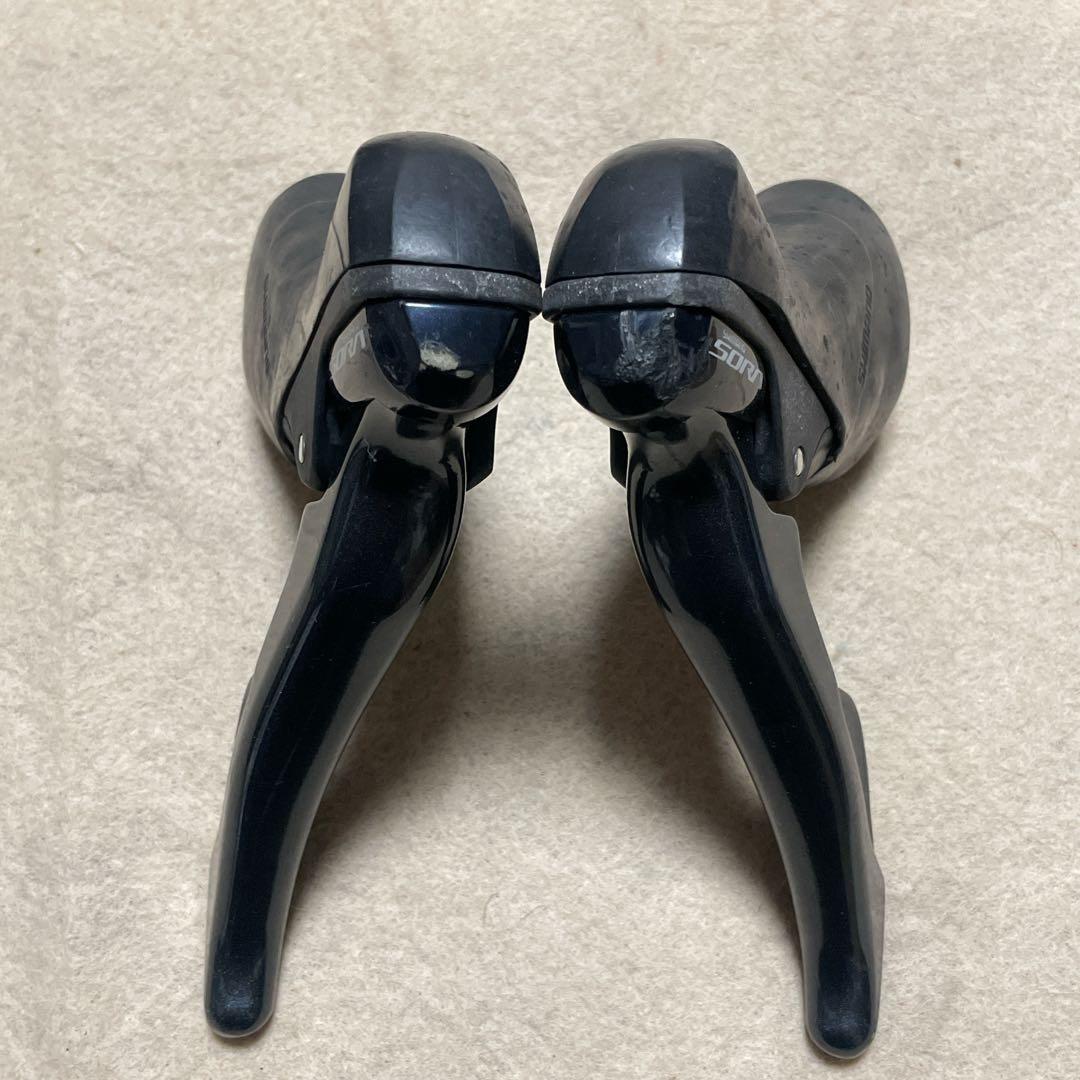 シマノ　SORA R3000　コンポセット
