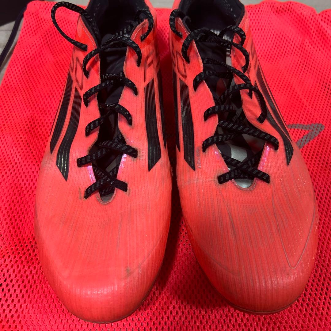 F50エリート Mark0様