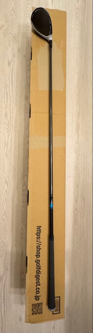 TaylorMade SIM MAX 3Wフェアウェイウッド