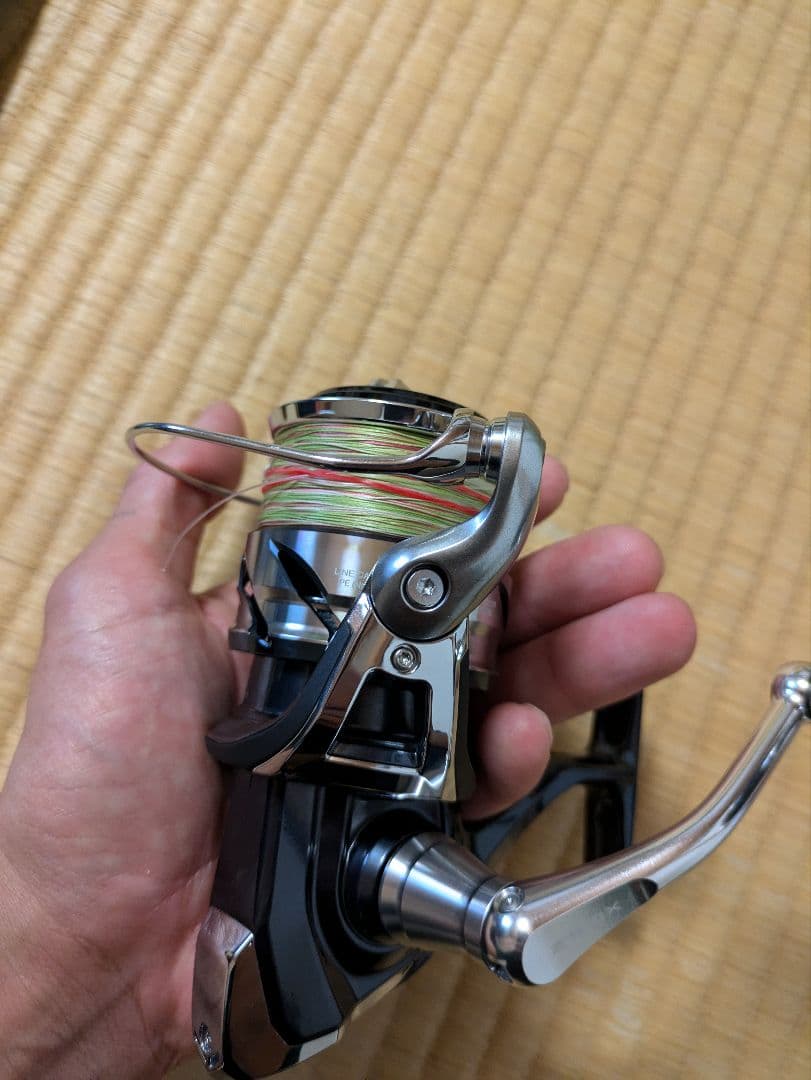 ツインパワーSW6000XG 中古品
