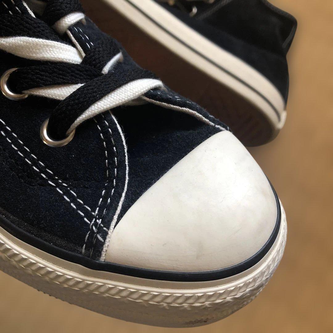 コンバース スケートボーディング SK HI 1SE466 27.5cm