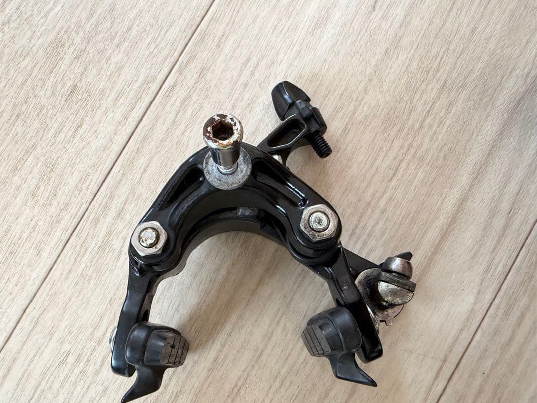 SHIMANO 105 5800系 セットST−5800 FD RD BR CS
