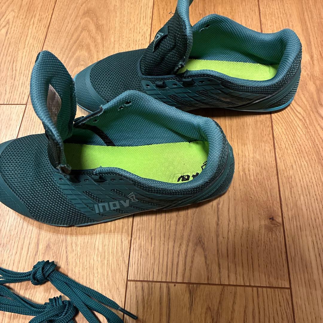 inov8 bare-xf inov-8 イノヴェイト　トレーニングシューズ