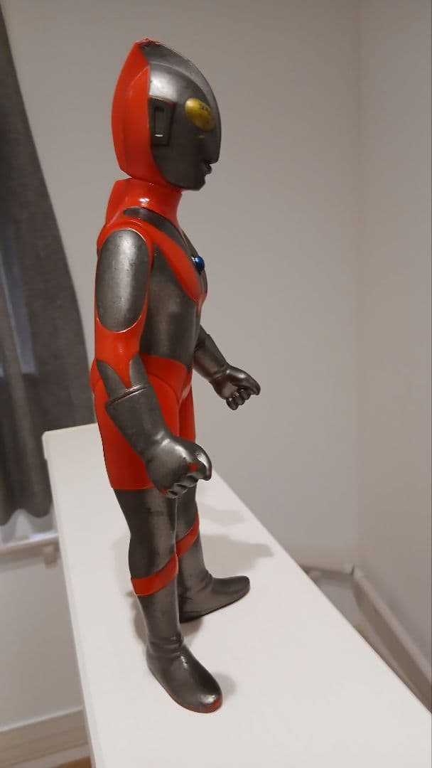 当時物　ポピー　グレートザウルス　ウルトラマン