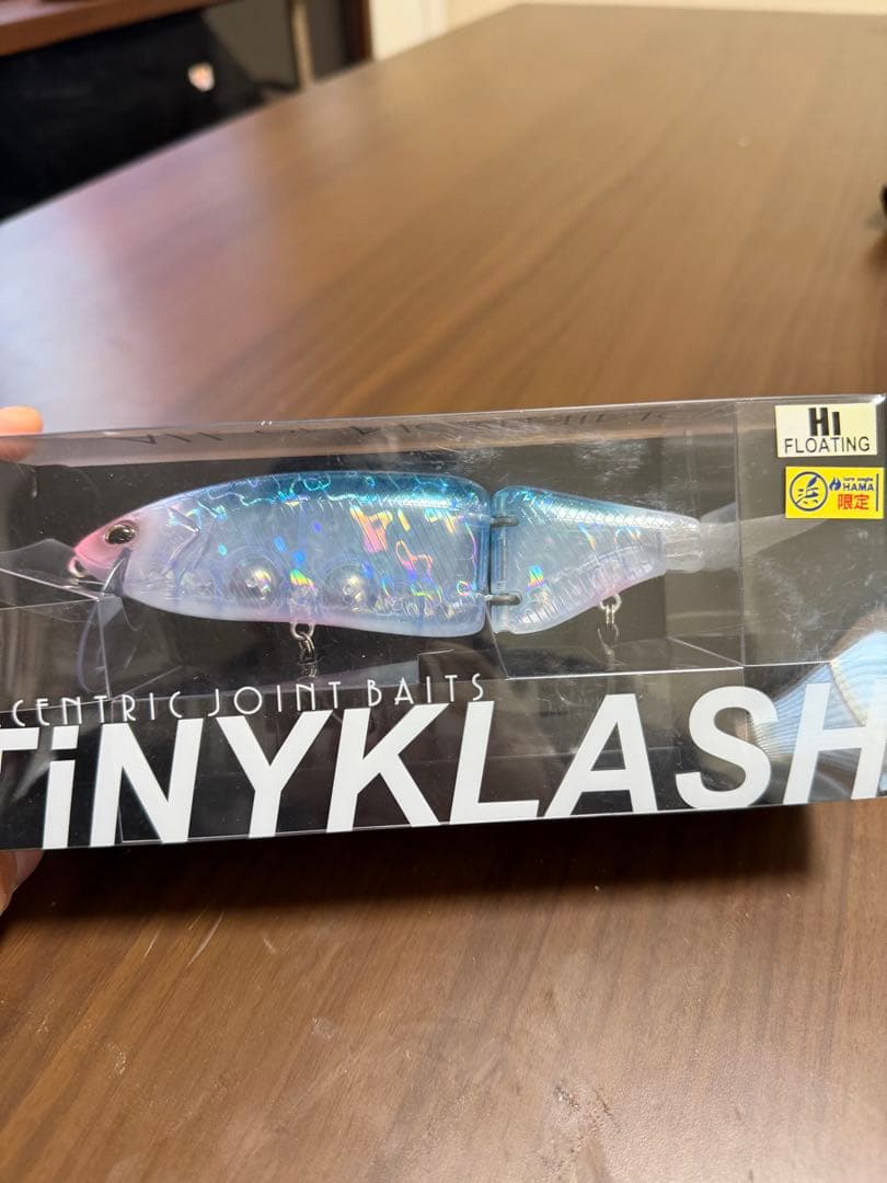 tiny clashなどセットで！！！