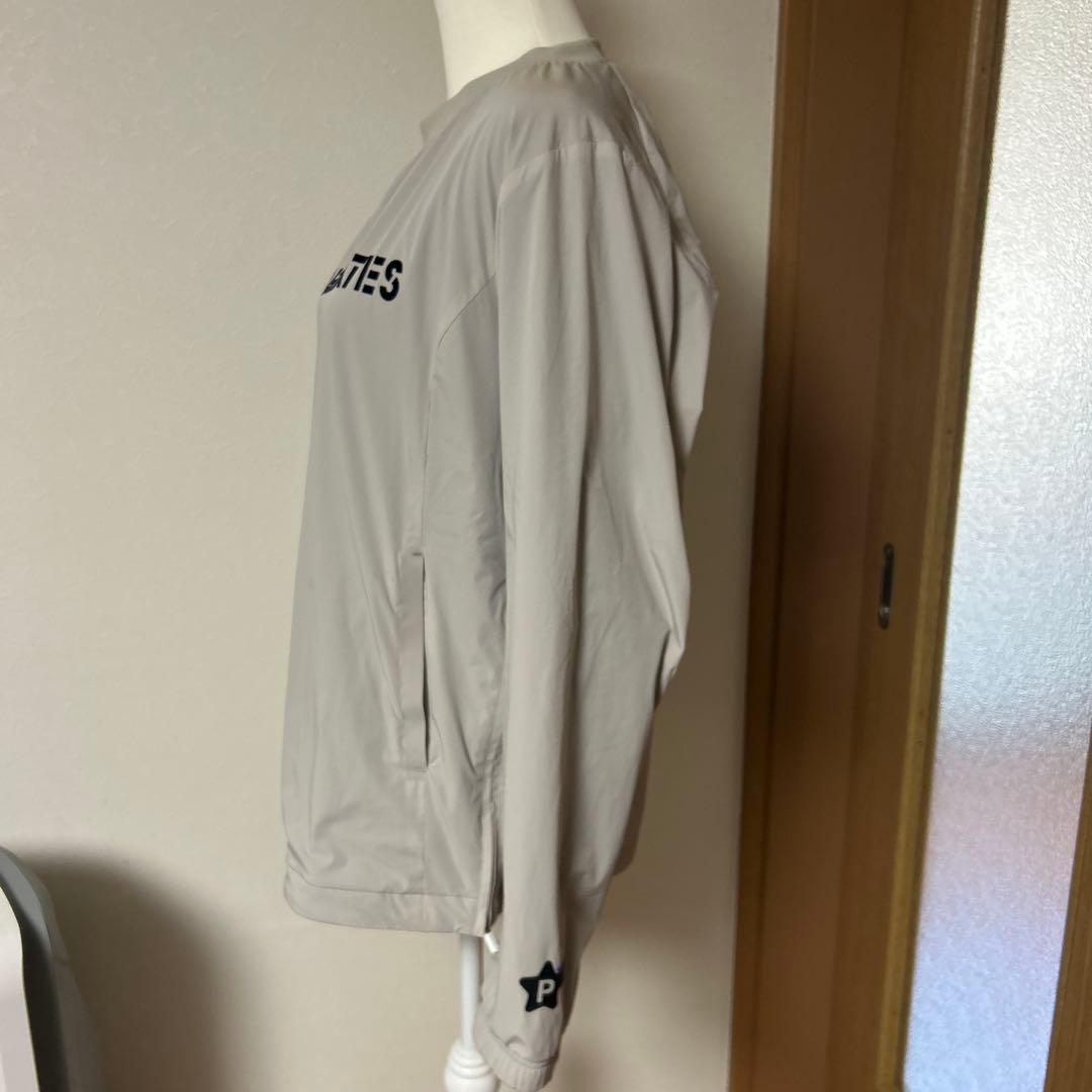 パーリーゲイツ　アウター