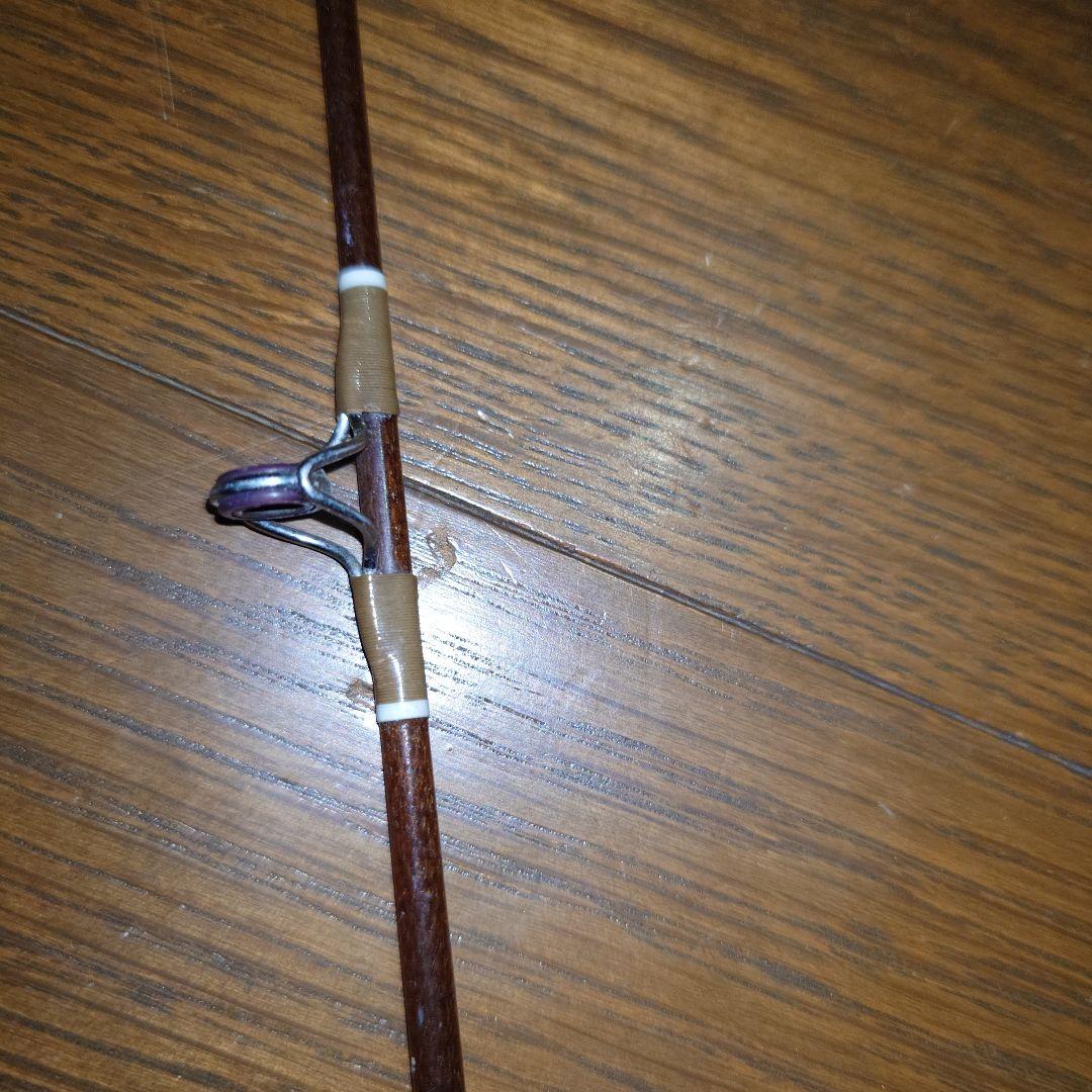ロッド FENWICK PLC60