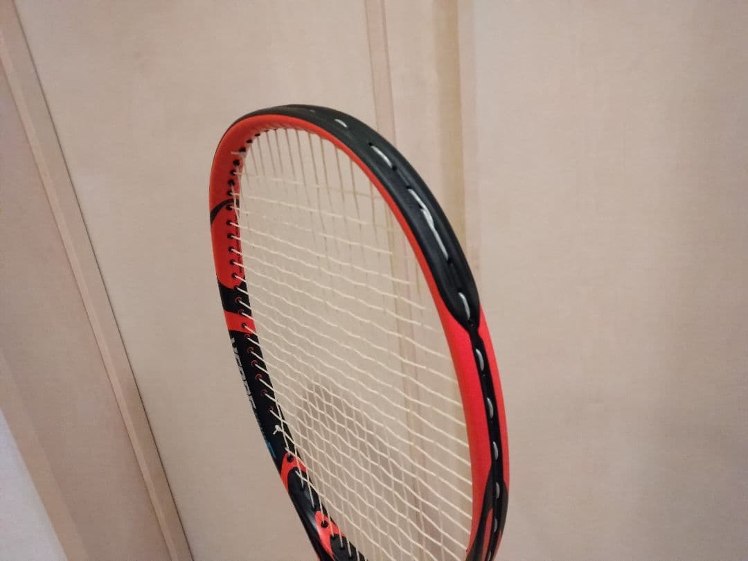 YONEX VCORE Tour F 97 硬式用テニスラケット 美品！