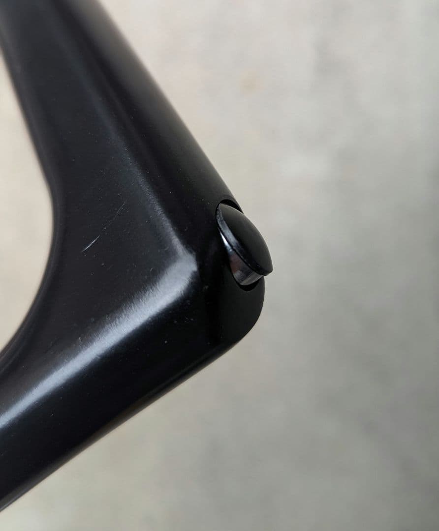 レア NITTO 日東 Dynamic II 120mm オールドMTB