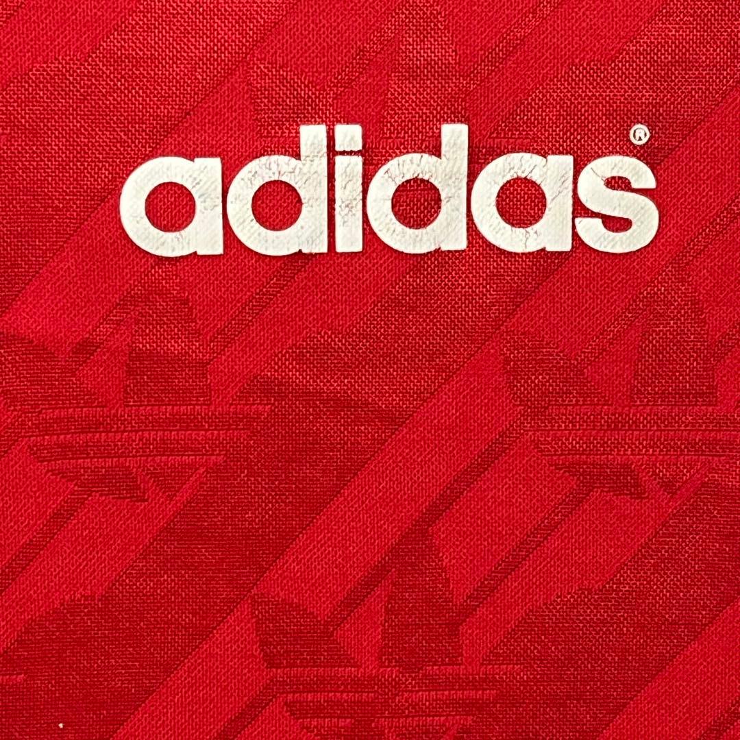ヴィンテージ　adidas GKユニフォーム