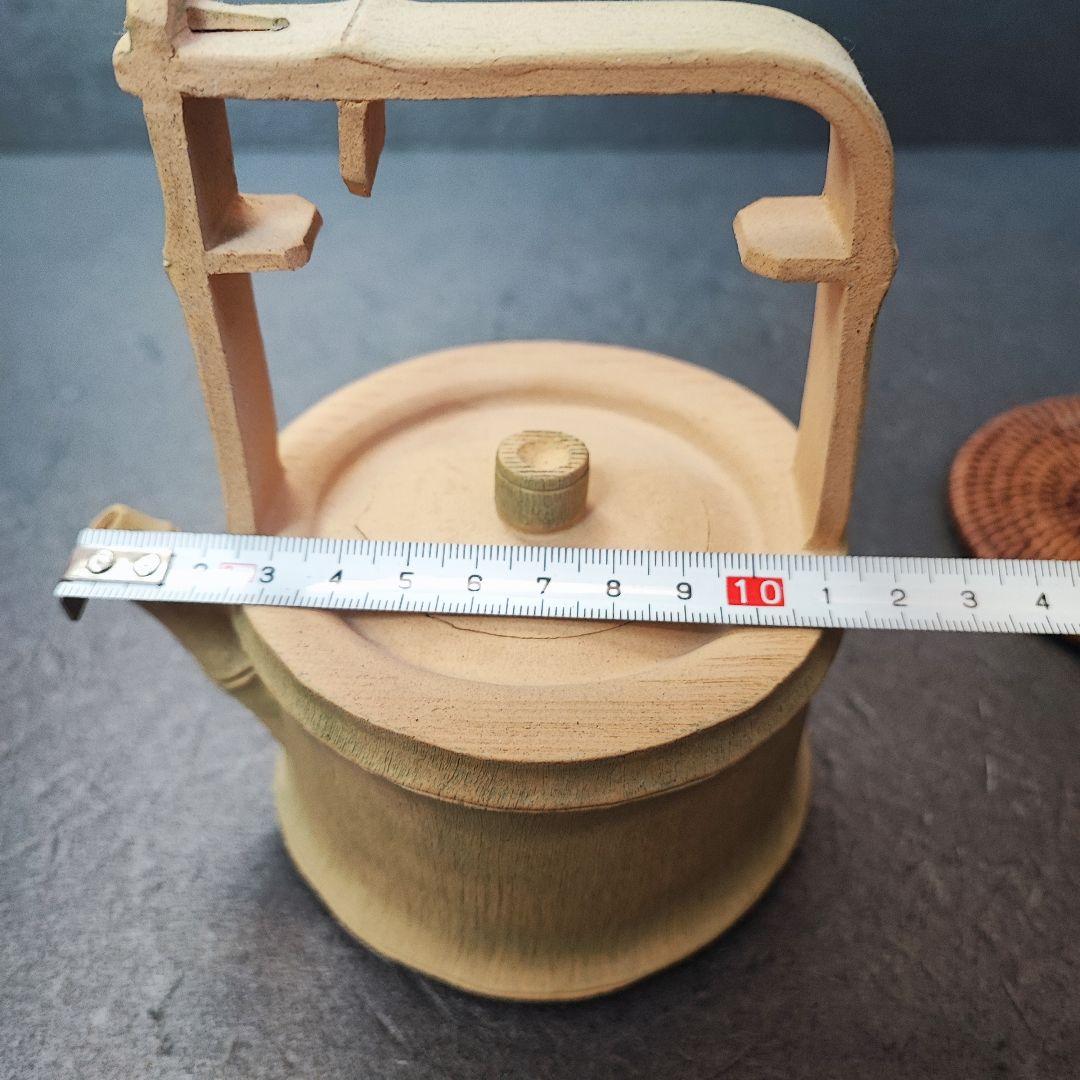 急須　唐物　紫砂　茶道具　中国宜興　アンティーク骨董品