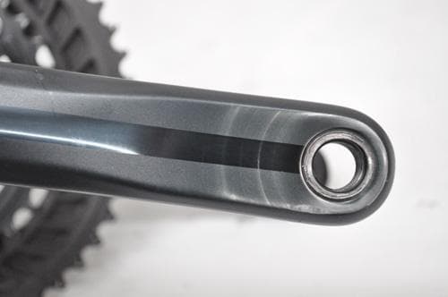 SHIMANO 105 FC-5800 クランクセットBB付175mm