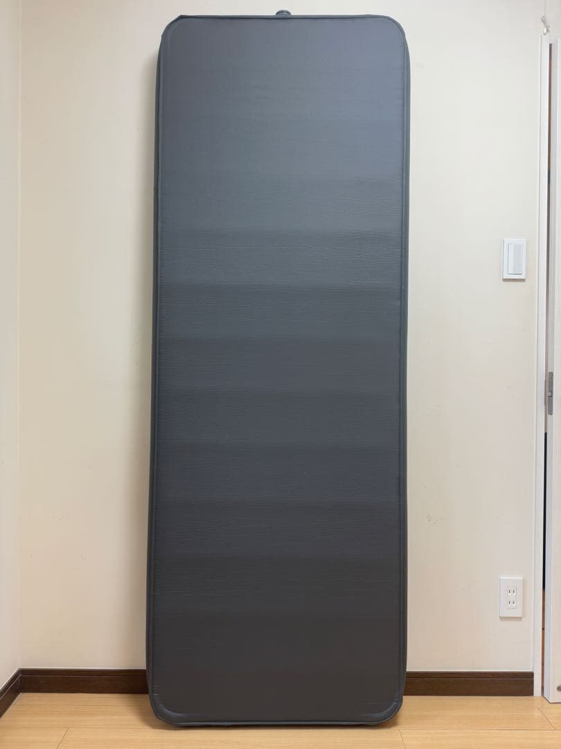 Coleman インフレーターマットハイピーク/シングル
