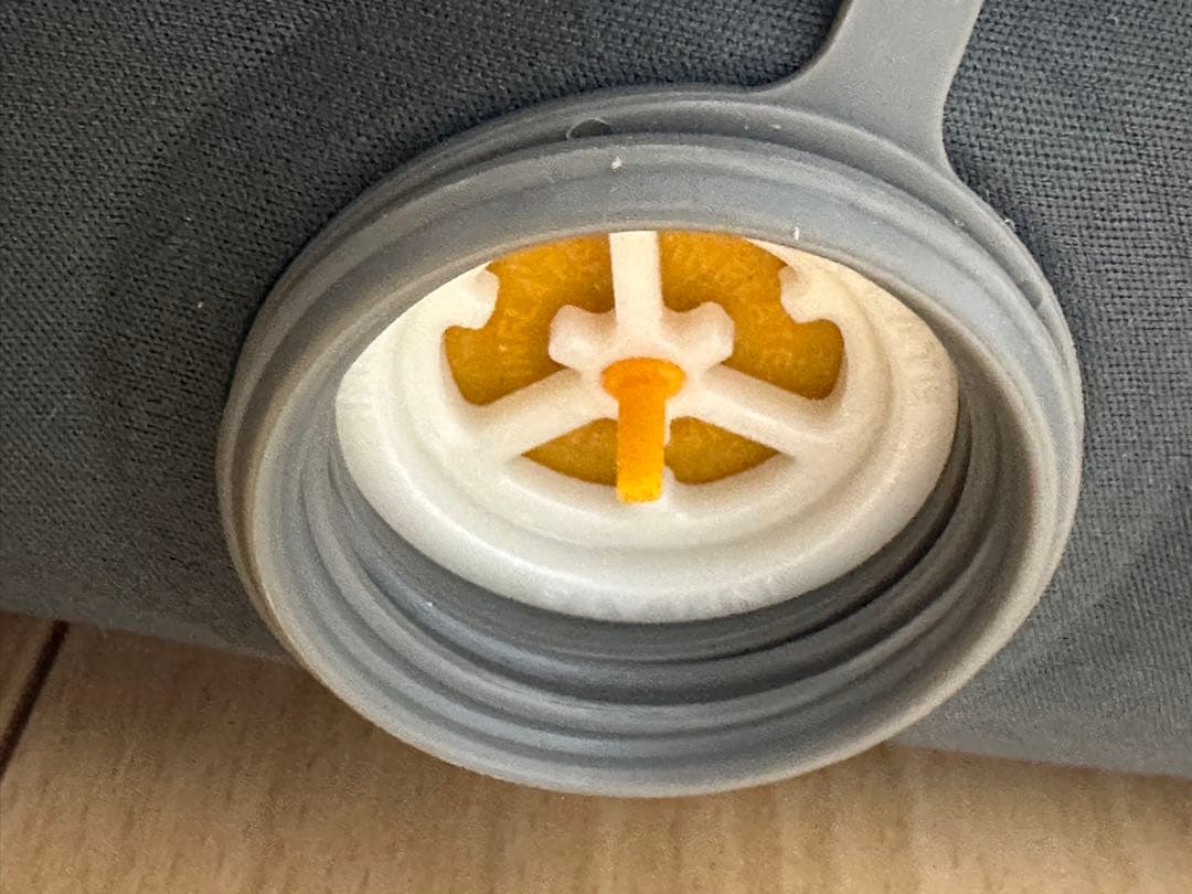Coleman インフレーターマットハイピーク/シングル