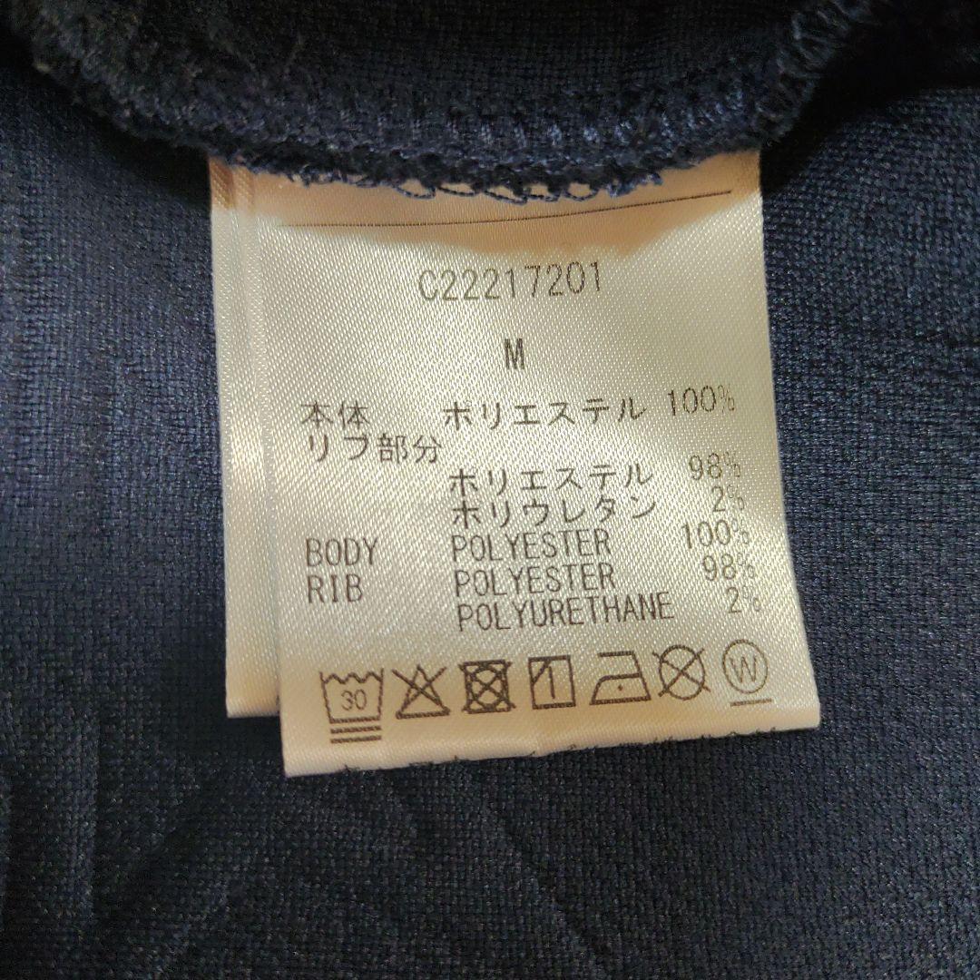 Callaway パーカー　スカート　セットアップ　 ネイビー　星柄　新品同様