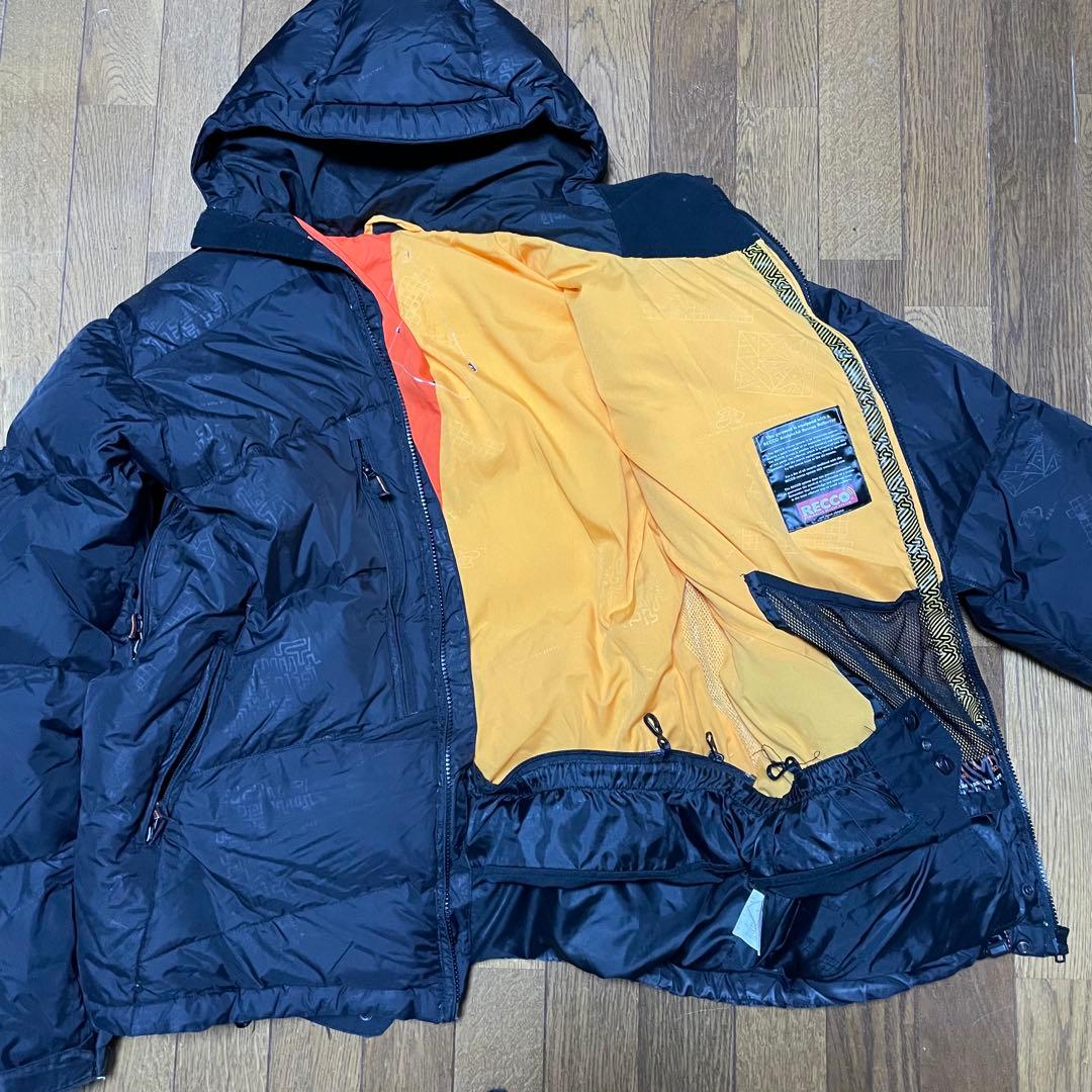 【VOLCOM】スキージャケット