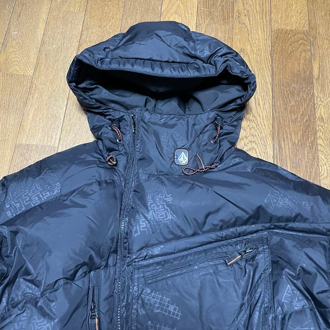 【VOLCOM】スキージャケット